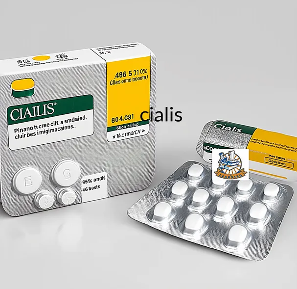 Cialis e pressione alta